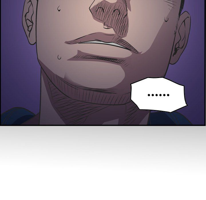 Legend The Beginning Manhwa - Chapter 127 Page 61