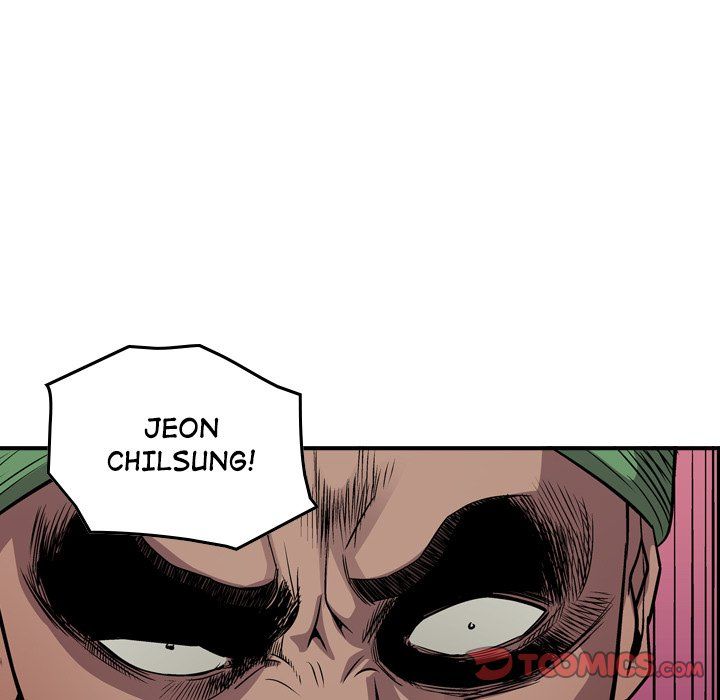 Legend The Beginning Manhwa - Chapter 127 Page 62