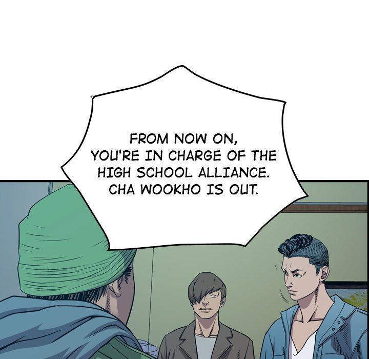 Legend The Beginning Manhwa - Chapter 127 Page 64