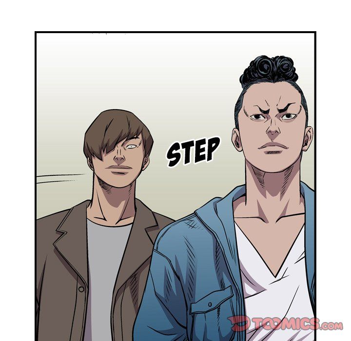 Legend The Beginning Manhwa - Chapter 127 Page 68