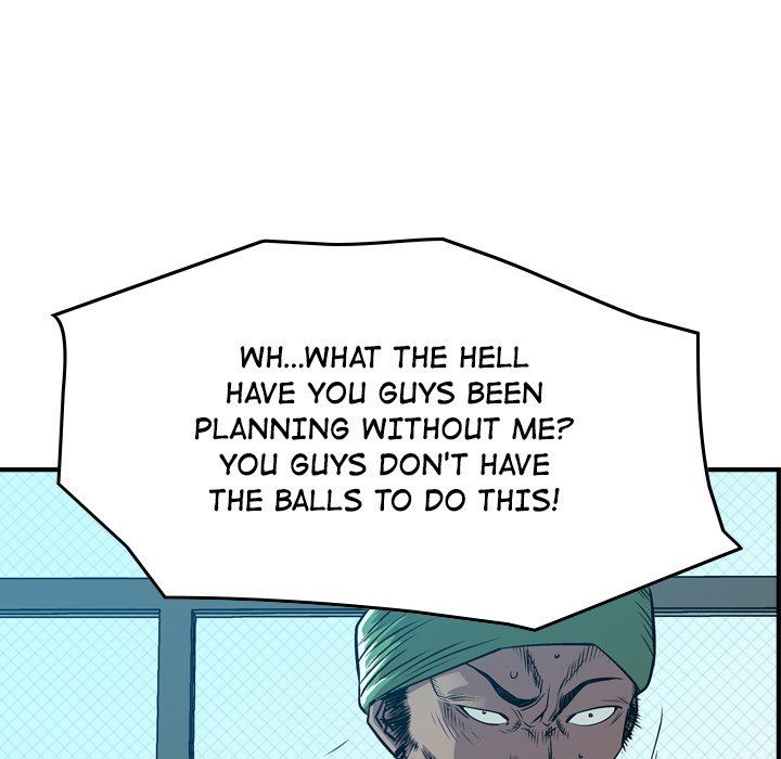 Legend The Beginning Manhwa - Chapter 127 Page 77