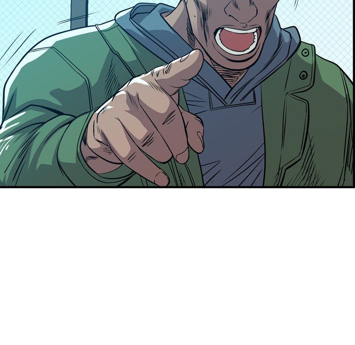 Legend The Beginning Manhwa - Chapter 127 Page 78