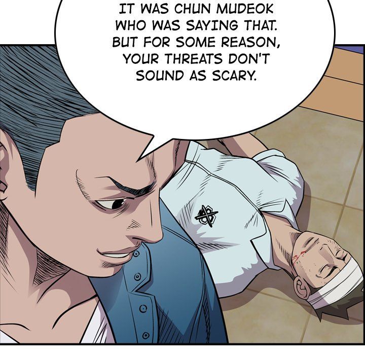 Legend The Beginning Manhwa - Chapter 127 Page 85