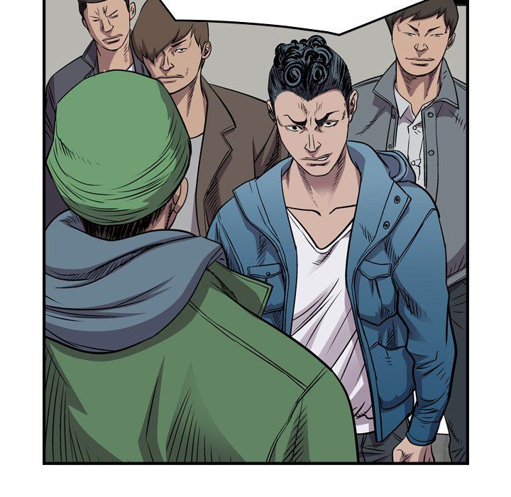 Legend The Beginning Manhwa - Chapter 127 Page 87