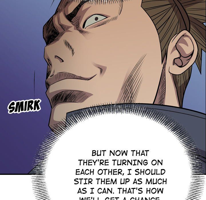 Legend The Beginning Manhwa - Chapter 127 Page 91