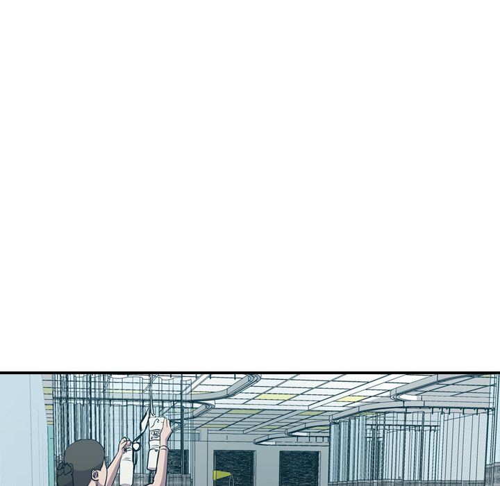 Legend The Beginning Manhwa - Chapter 127 Page 94