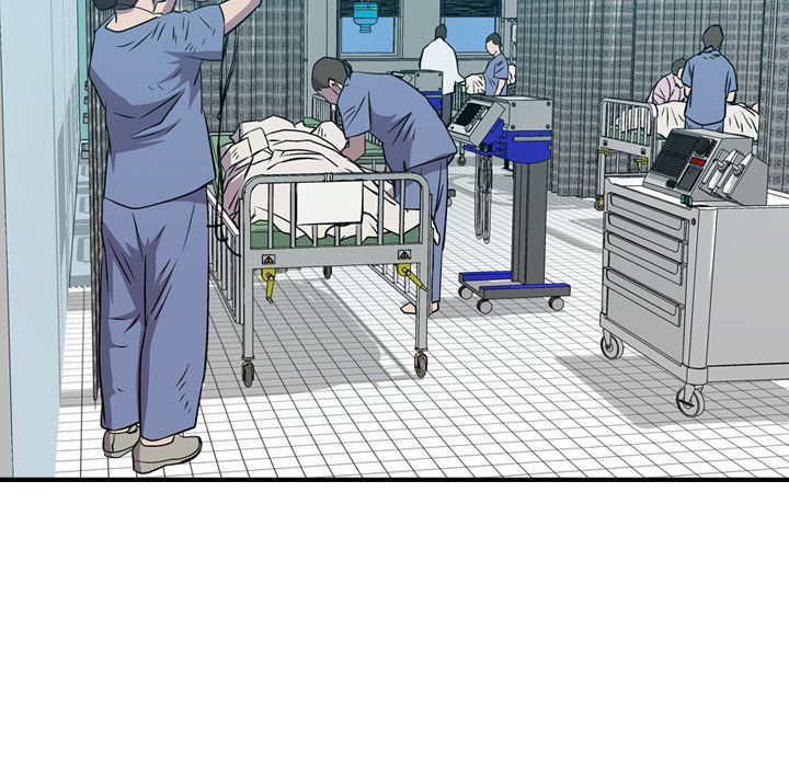 Legend The Beginning Manhwa - Chapter 127 Page 95