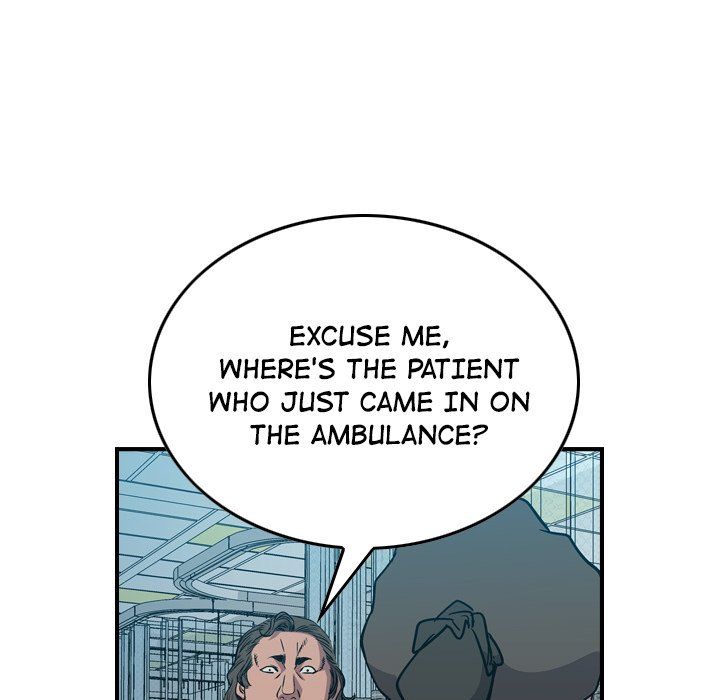 Legend The Beginning Manhwa - Chapter 127 Page 96