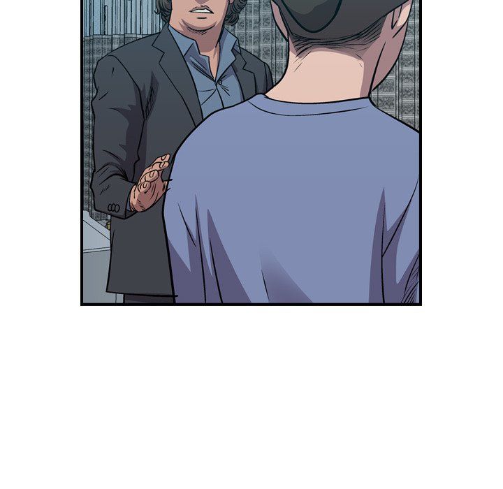 Legend The Beginning Manhwa - Chapter 127 Page 97