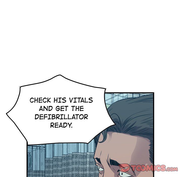 Legend The Beginning Manhwa - Chapter 127 Page 98