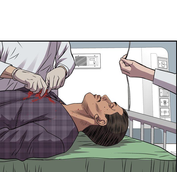 Legend The Beginning Manhwa - Chapter 127 Page 102