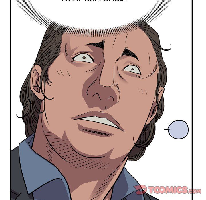 Legend The Beginning Manhwa - Chapter 127 Page 104