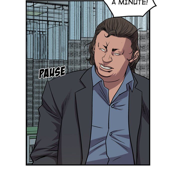 Legend The Beginning Manhwa - Chapter 127 Page 106