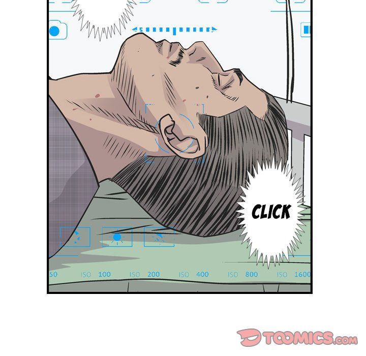 Legend The Beginning Manhwa - Chapter 127 Page 110