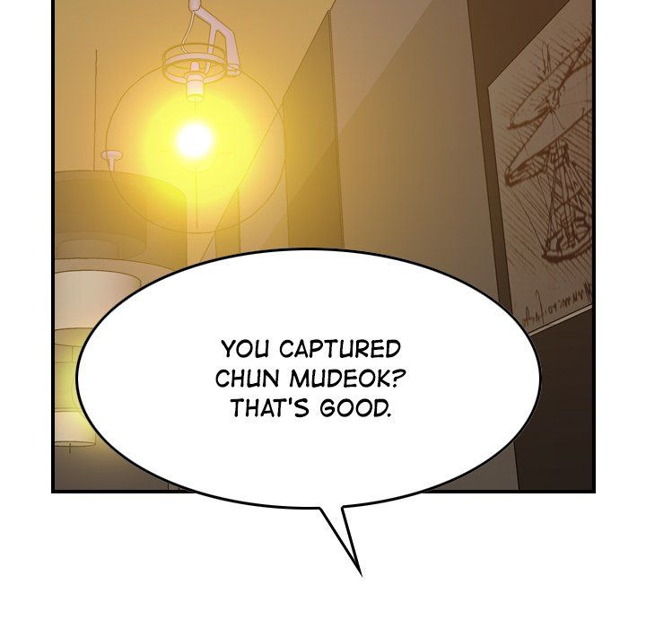 Legend The Beginning Manhwa - Chapter 127 Page 112