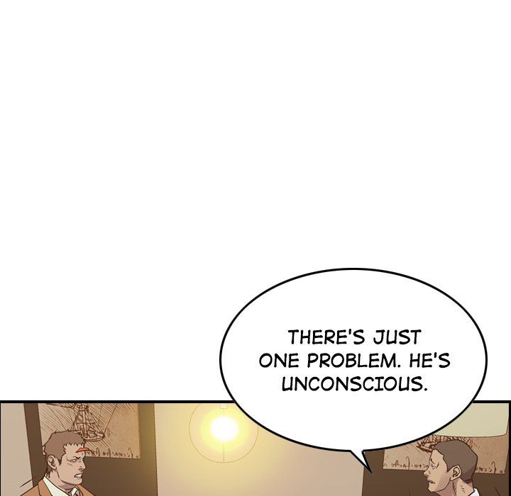 Legend The Beginning Manhwa - Chapter 127 Page 113