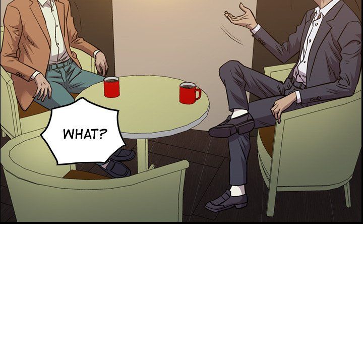 Legend The Beginning Manhwa - Chapter 127 Page 114