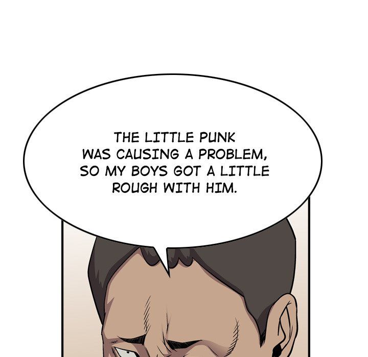 Legend The Beginning Manhwa - Chapter 127 Page 115