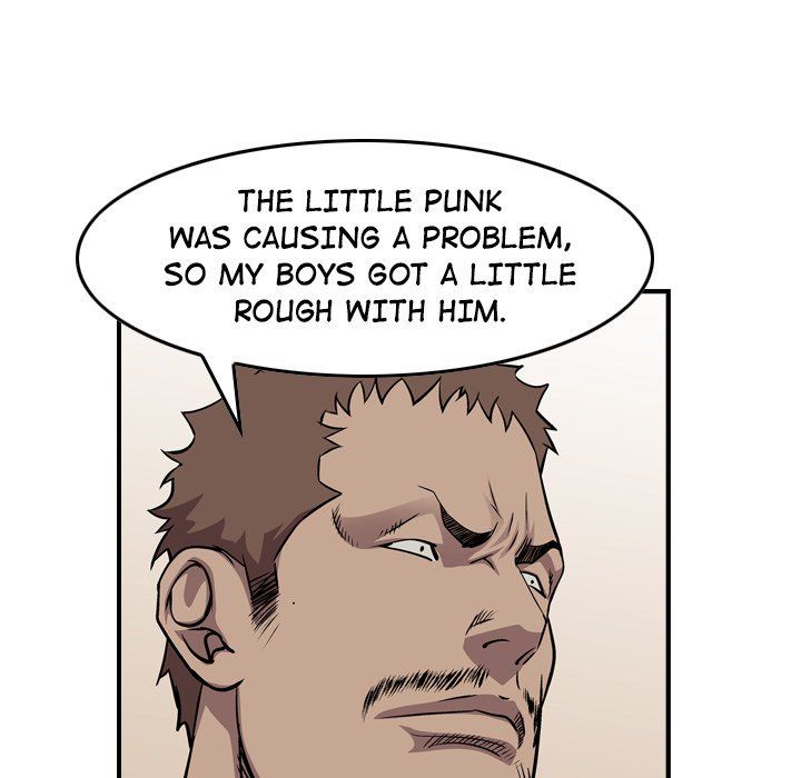 Legend The Beginning Manhwa - Chapter 127 Page 117