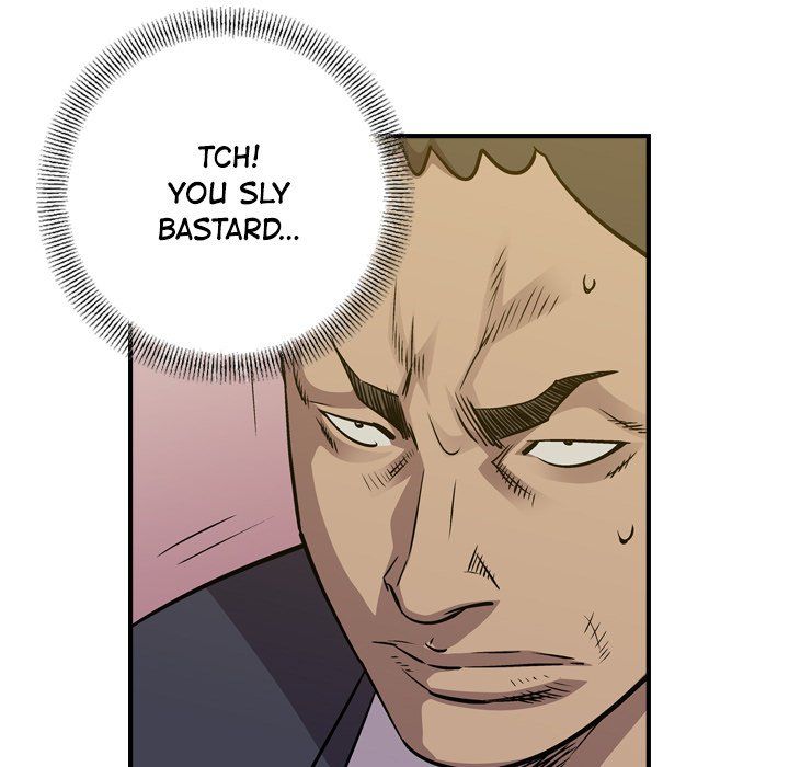 Legend The Beginning Manhwa - Chapter 127 Page 119