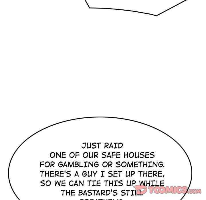 Legend The Beginning Manhwa - Chapter 127 Page 122