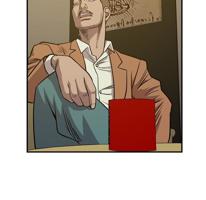 Legend The Beginning Manhwa - Chapter 127 Page 125