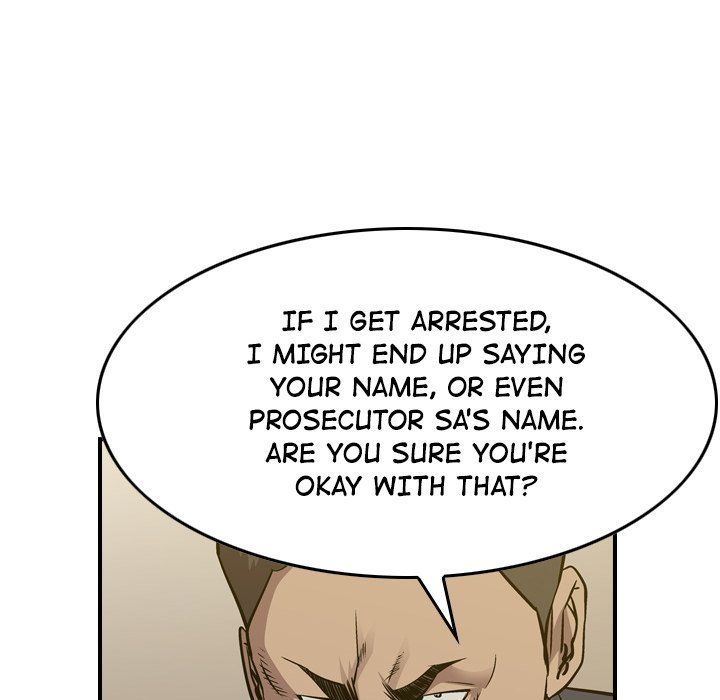 Legend The Beginning Manhwa - Chapter 127 Page 126