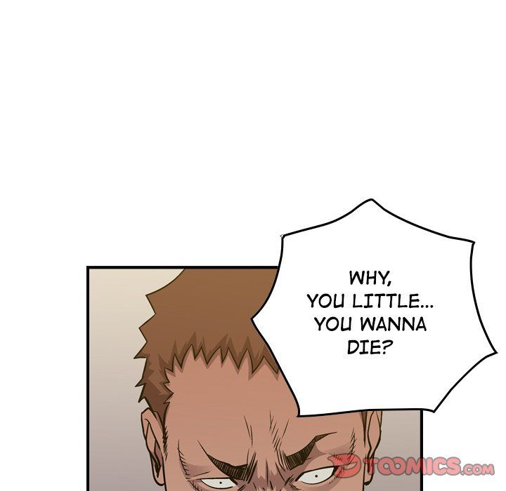 Legend The Beginning Manhwa - Chapter 127 Page 128