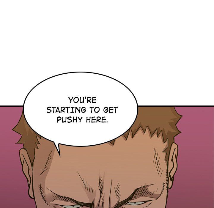 Legend The Beginning Manhwa - Chapter 127 Page 132