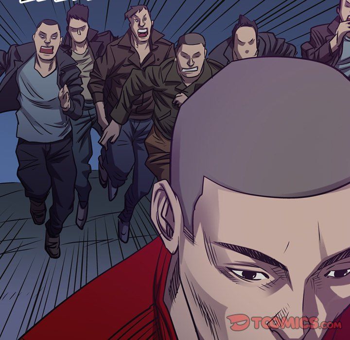 Legend The Beginning Manhwa - Chapter 90 Page 5