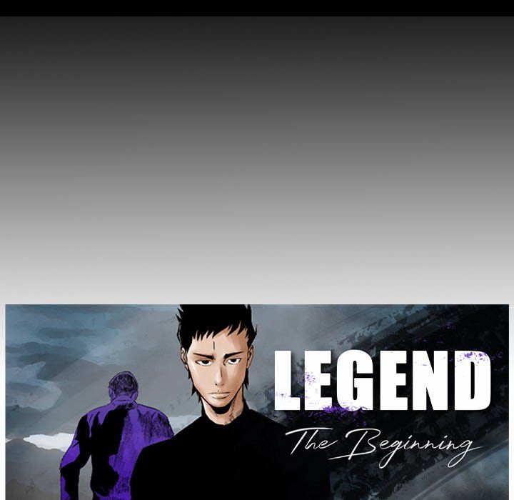 Legend The Beginning Manhwa - Chapter 90 Page 10