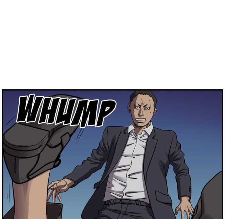 Legend The Beginning Manhwa - Chapter 90 Page 20