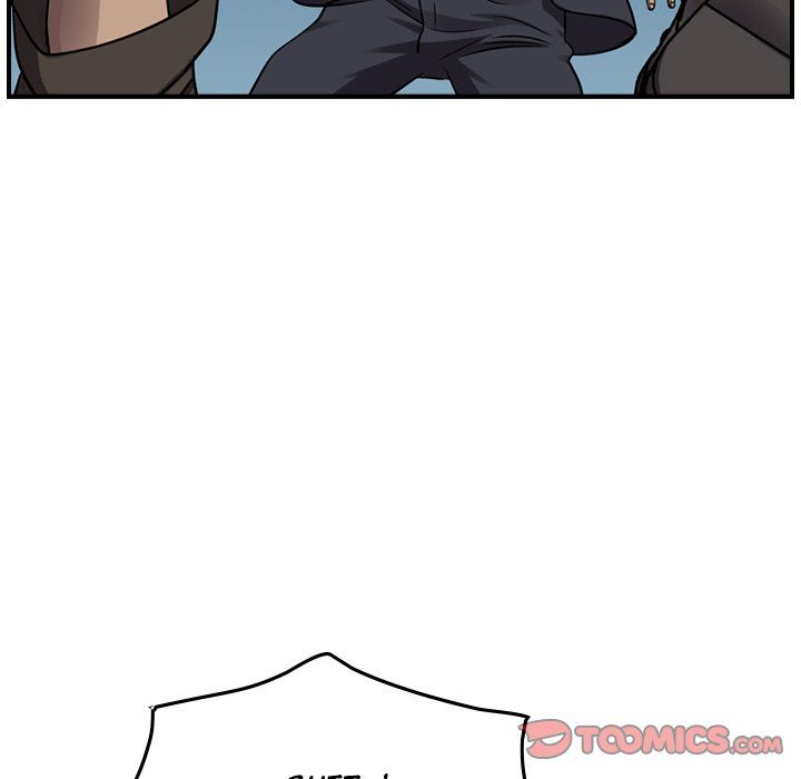 Legend The Beginning Manhwa - Chapter 90 Page 21