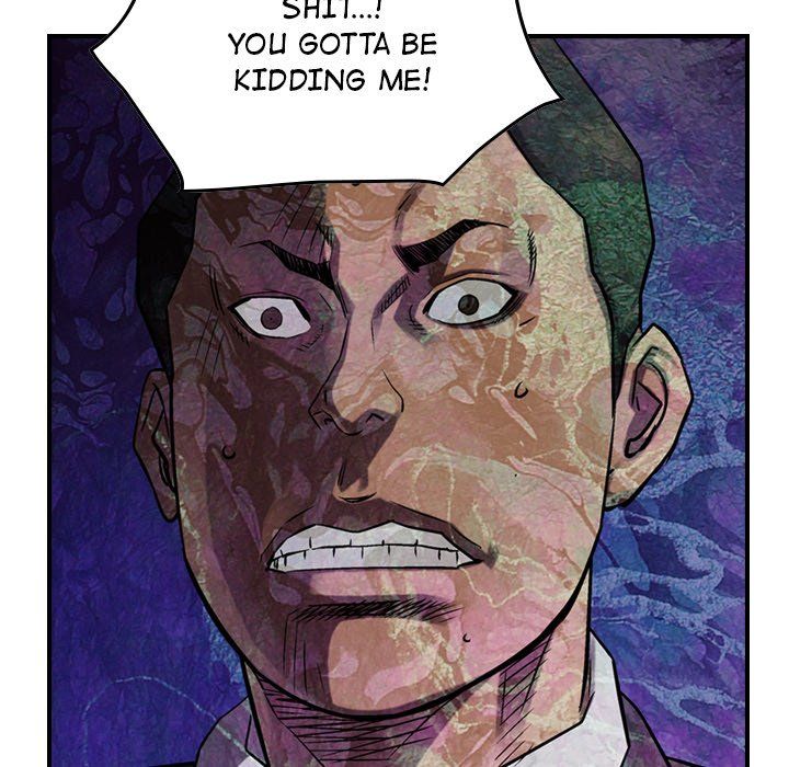 Legend The Beginning Manhwa - Chapter 90 Page 22