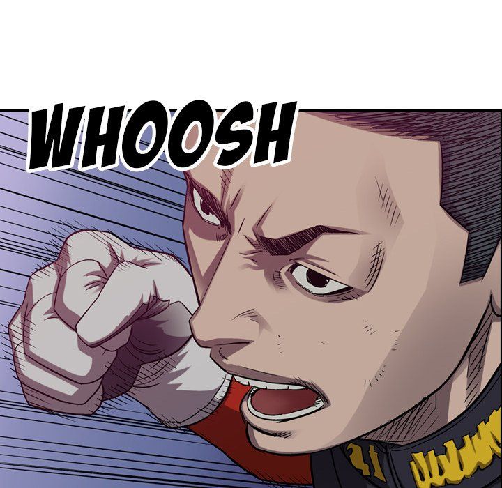 Legend The Beginning Manhwa - Chapter 90 Page 24