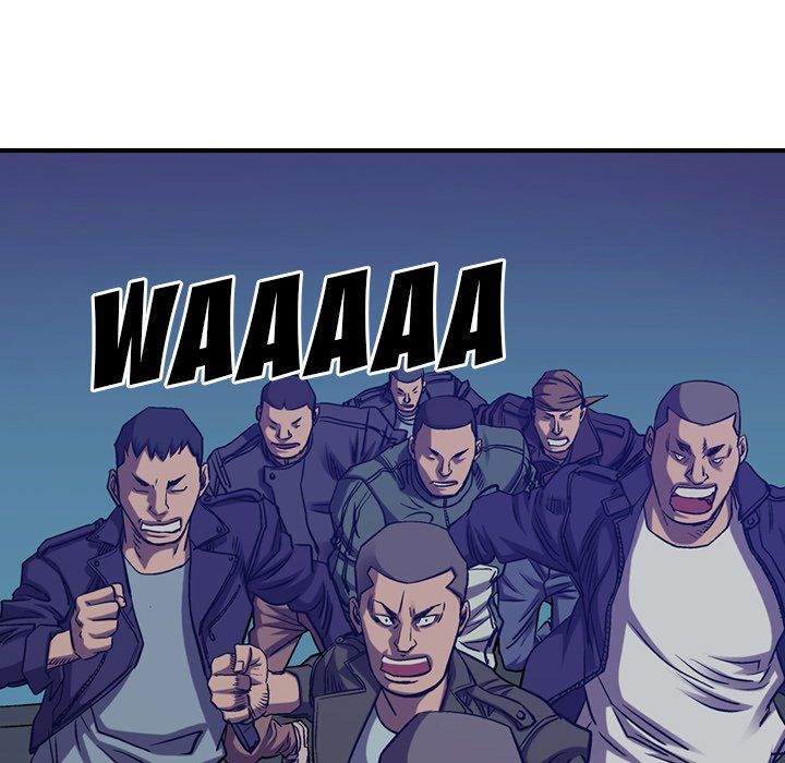 Legend The Beginning Manhwa - Chapter 90 Page 27