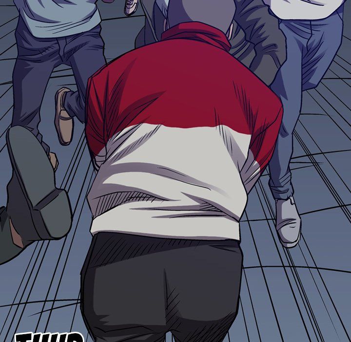 Legend The Beginning Manhwa - Chapter 90 Page 28