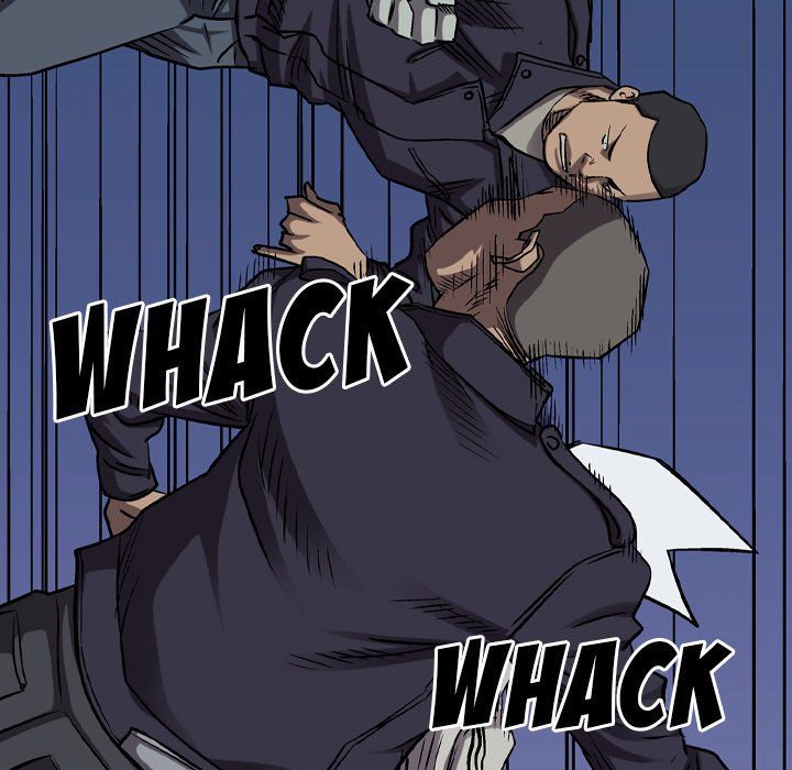 Legend The Beginning Manhwa - Chapter 90 Page 31