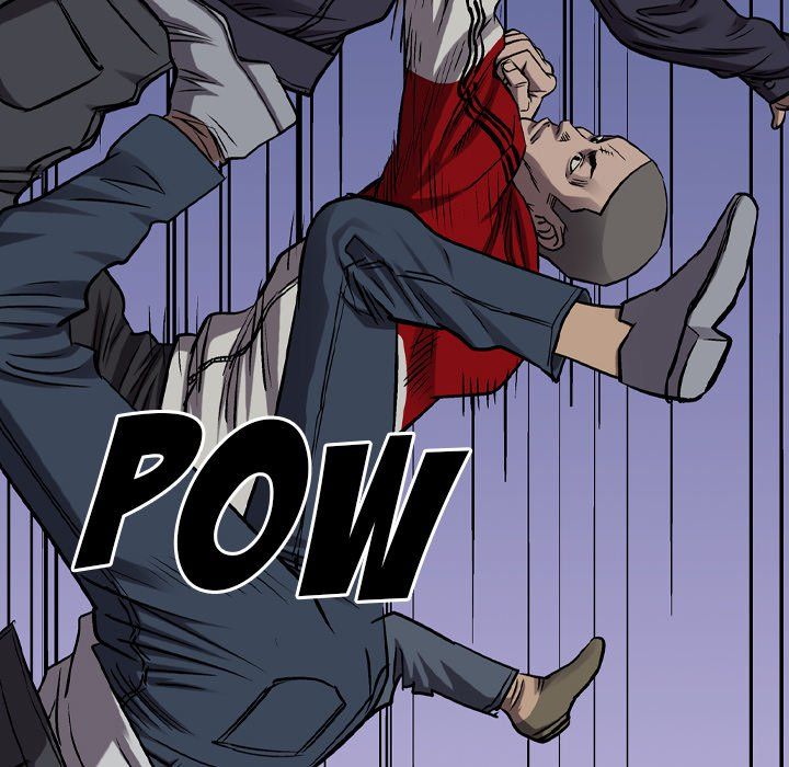 Legend The Beginning Manhwa - Chapter 90 Page 32