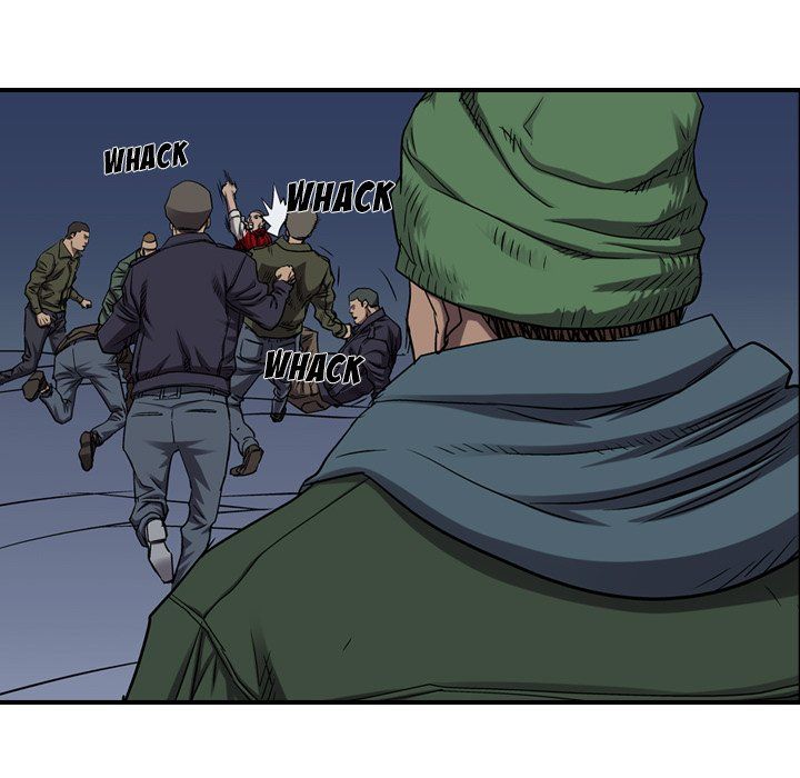 Legend The Beginning Manhwa - Chapter 90 Page 34