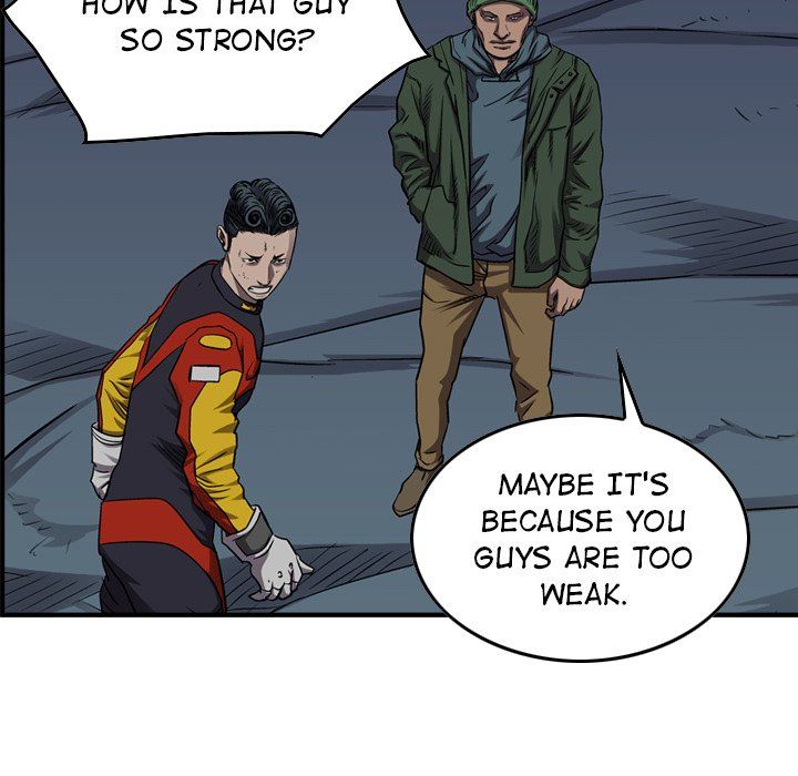 Legend The Beginning Manhwa - Chapter 90 Page 43