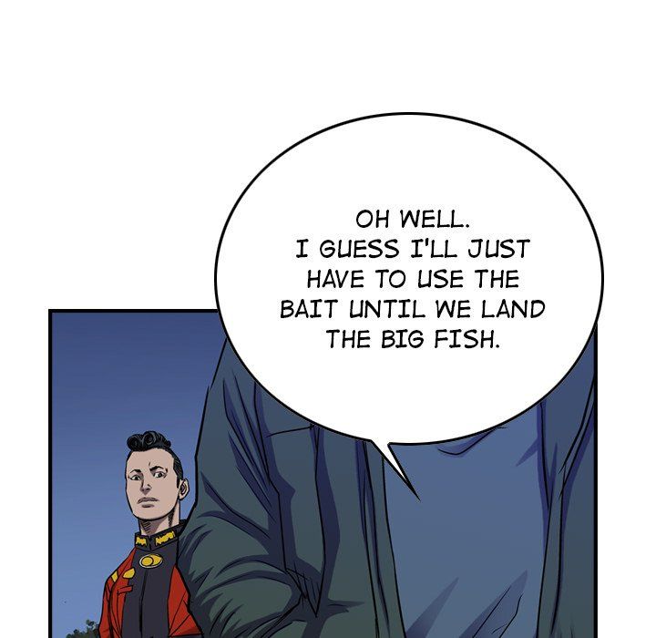 Legend The Beginning Manhwa - Chapter 90 Page 46