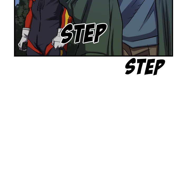 Legend The Beginning Manhwa - Chapter 90 Page 47