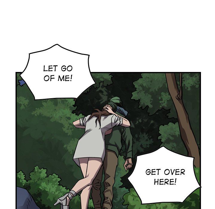 Legend The Beginning Manhwa - Chapter 90 Page 52