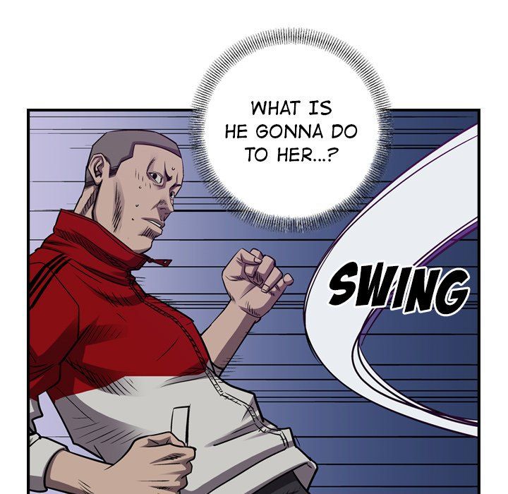 Legend The Beginning Manhwa - Chapter 90 Page 54