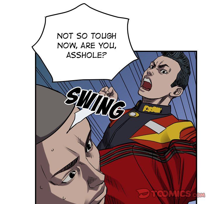 Legend The Beginning Manhwa - Chapter 90 Page 65