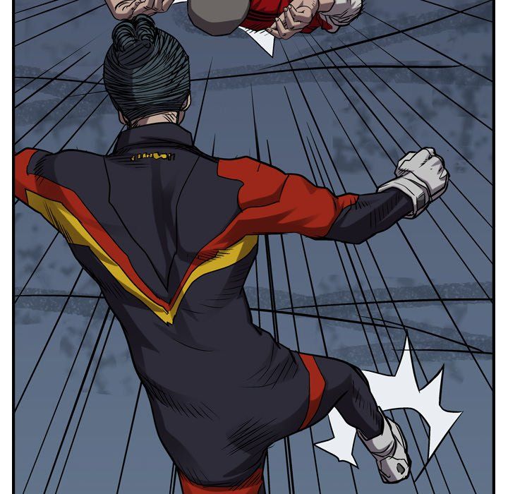 Legend The Beginning Manhwa - Chapter 90 Page 70