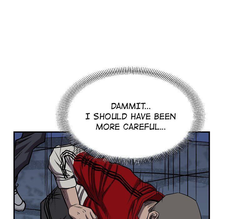 Legend The Beginning Manhwa - Chapter 90 Page 75