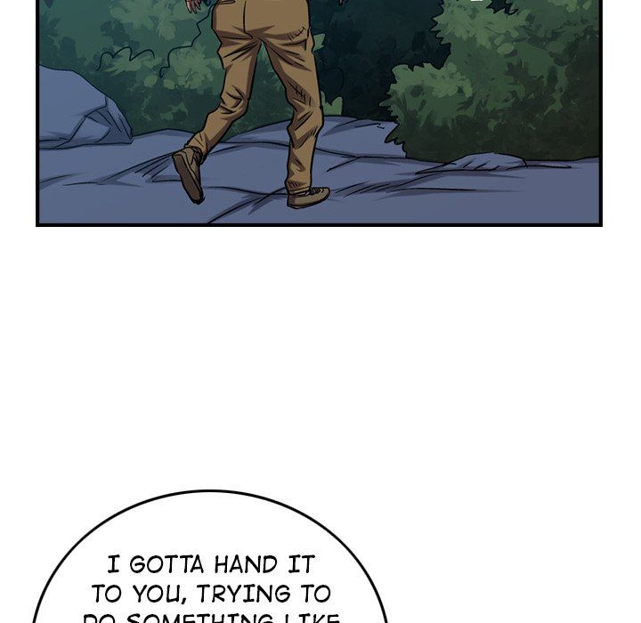 Legend The Beginning Manhwa - Chapter 90 Page 82