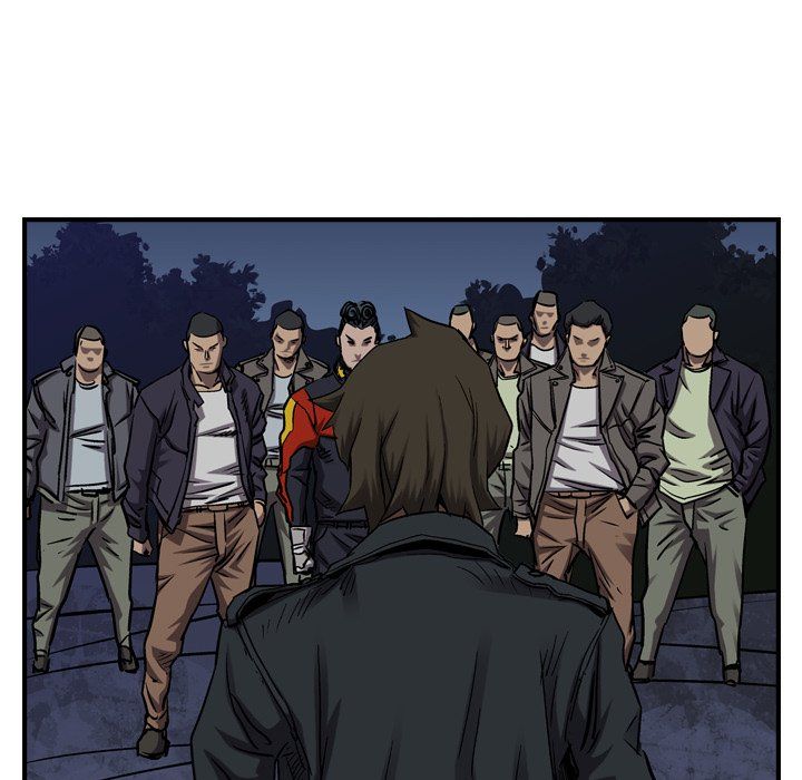 Legend The Beginning Manhwa - Chapter 90 Page 96